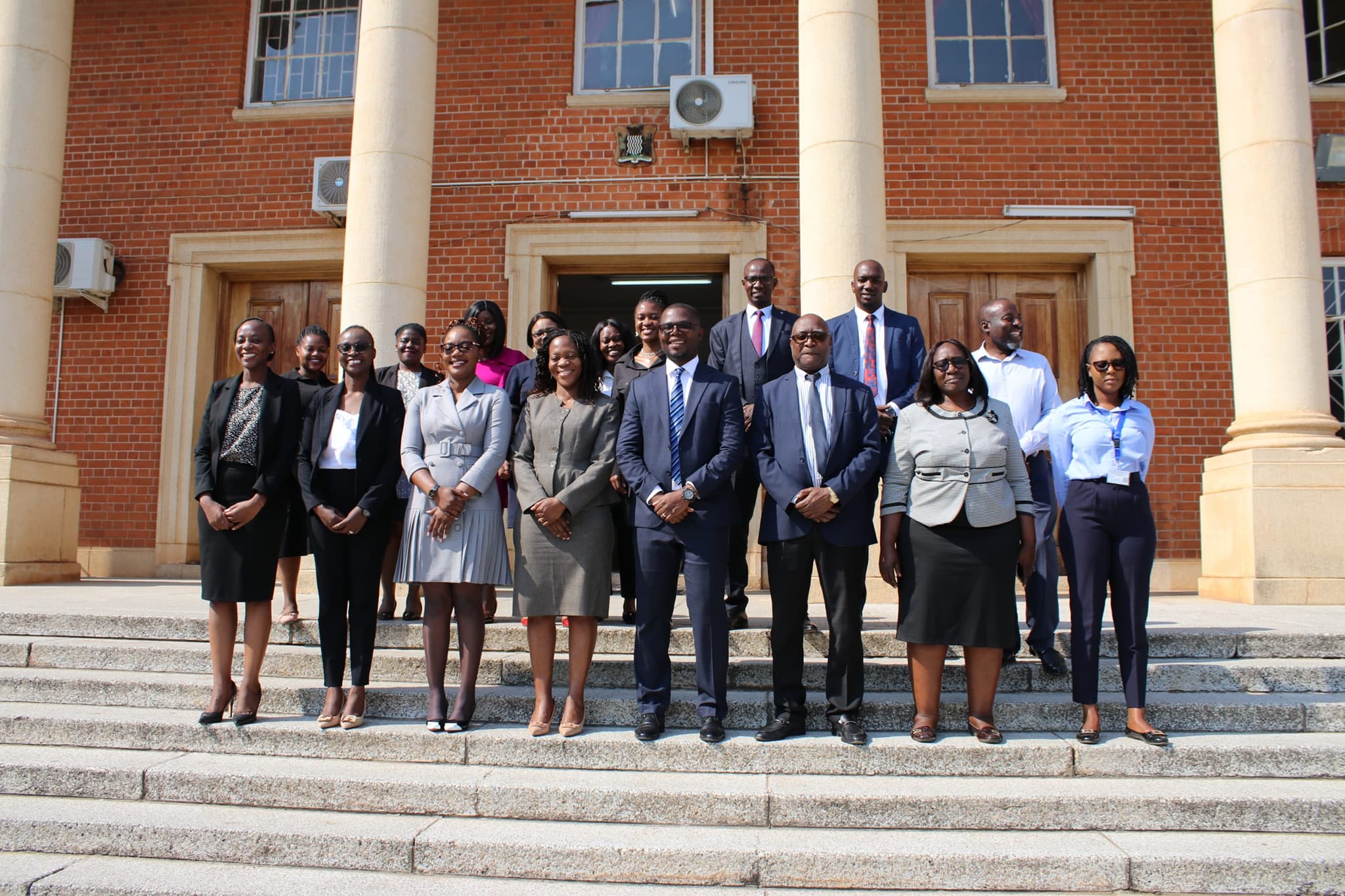 LAZ AND NCHITO & NCHITO... - Law Association of Zambia | Facebook