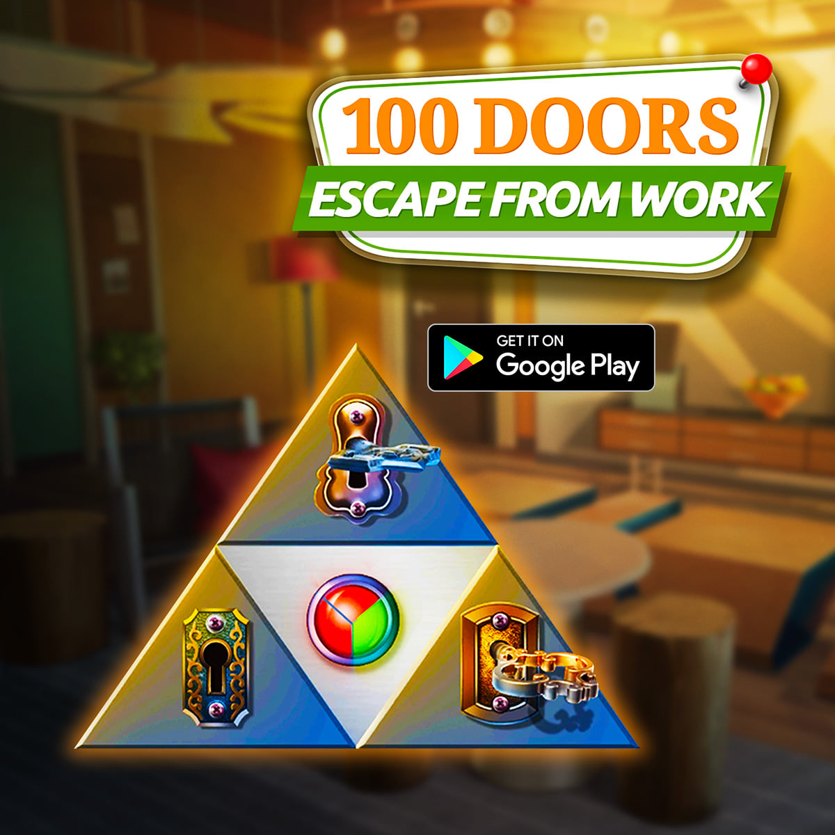 100 Doors Games - 🧠🚪🔑 🔒 🧠🚪🔑 🔒 ️ ️ https://peaksel.com/escape-games/100 ...