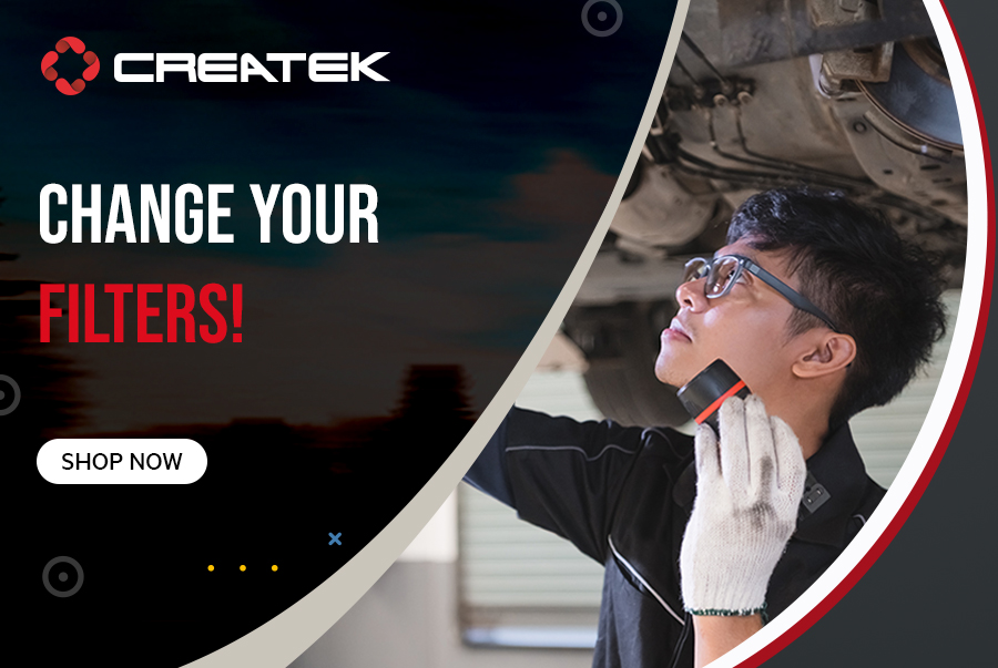 Createk Philippines | Quezon City
