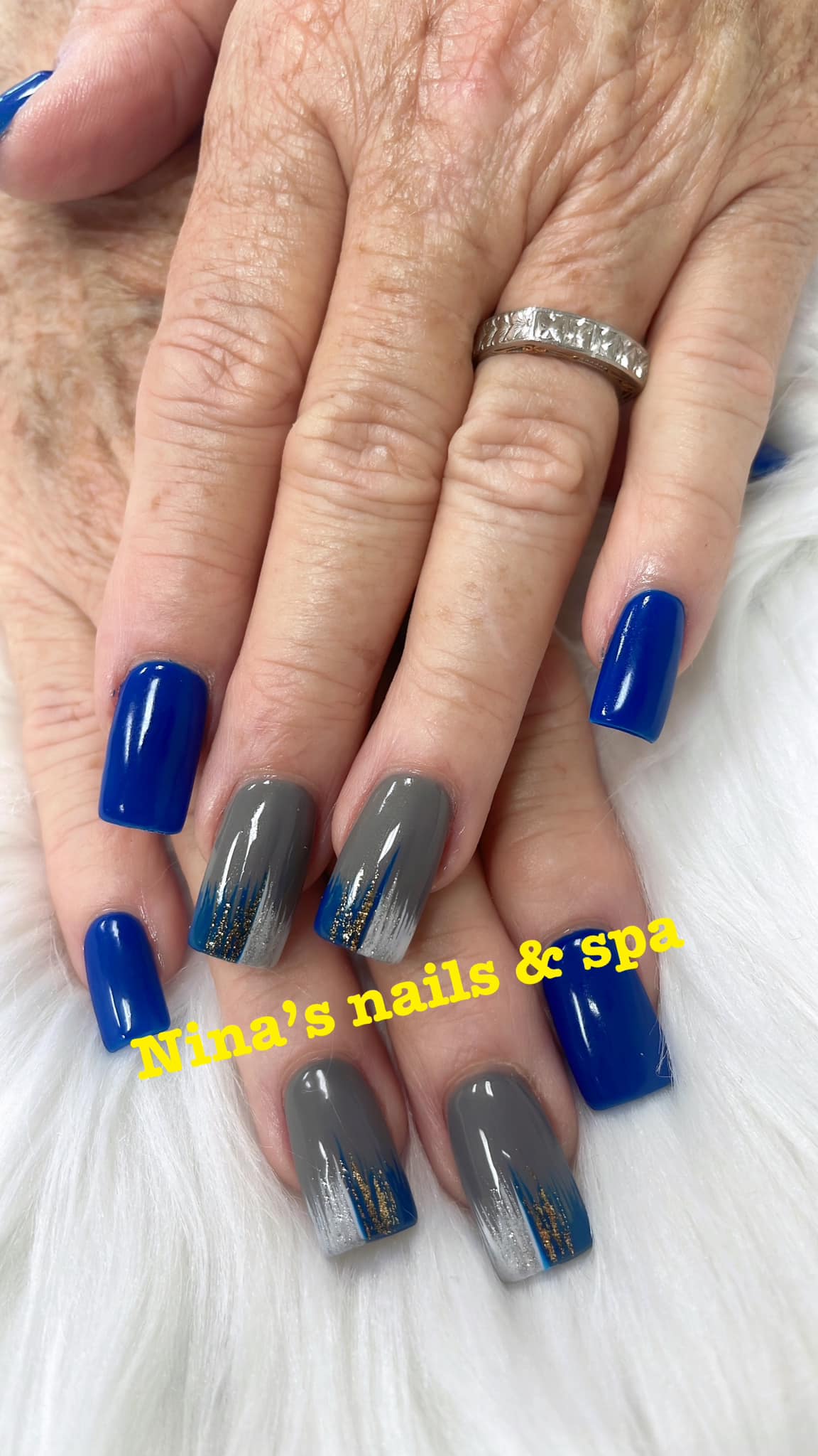 Nina's Nails & Spa | Rio Rancho NM