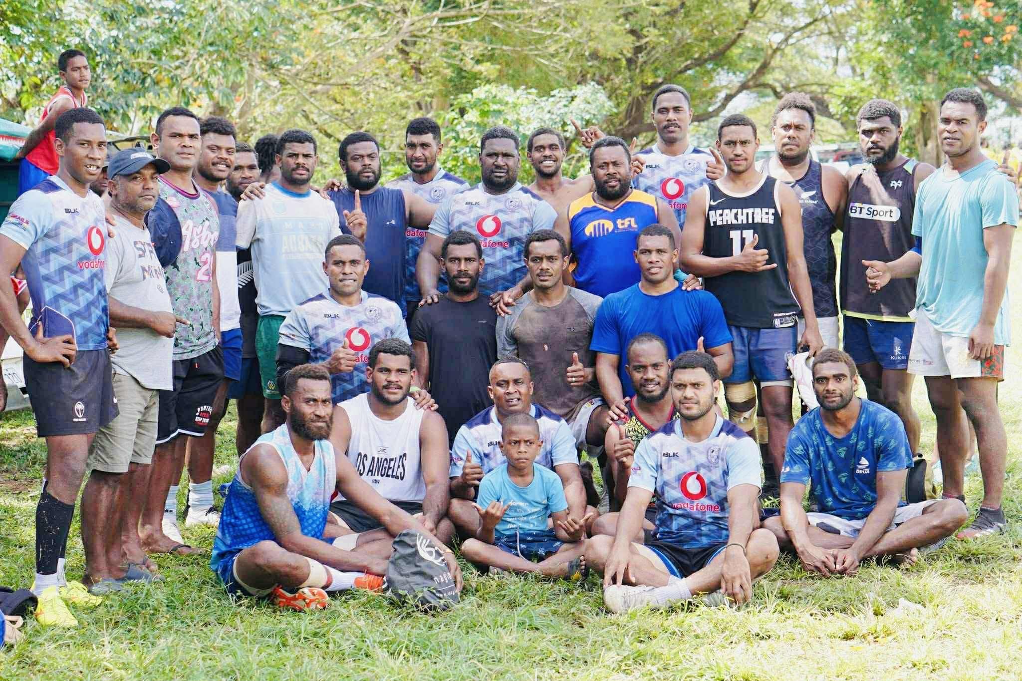 Tavua Rugby Union added a new photo. - Tavua Rugby Union