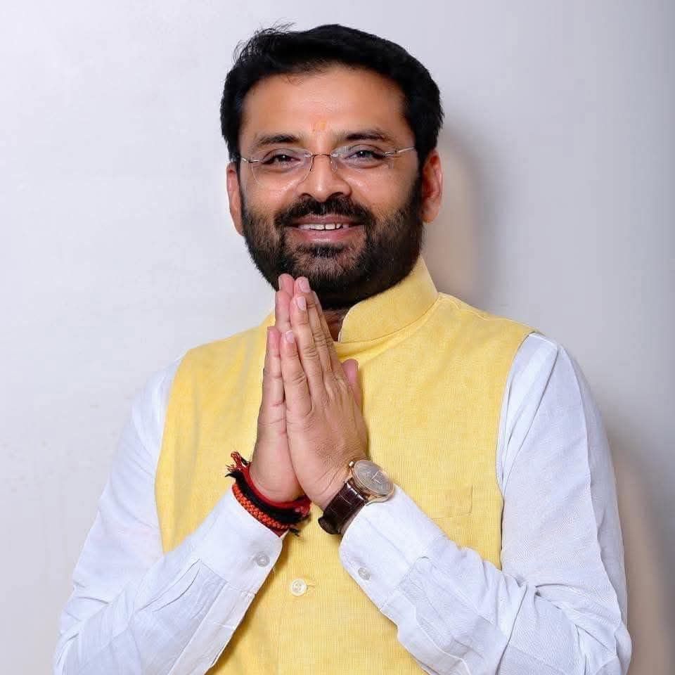 Manu Rabari