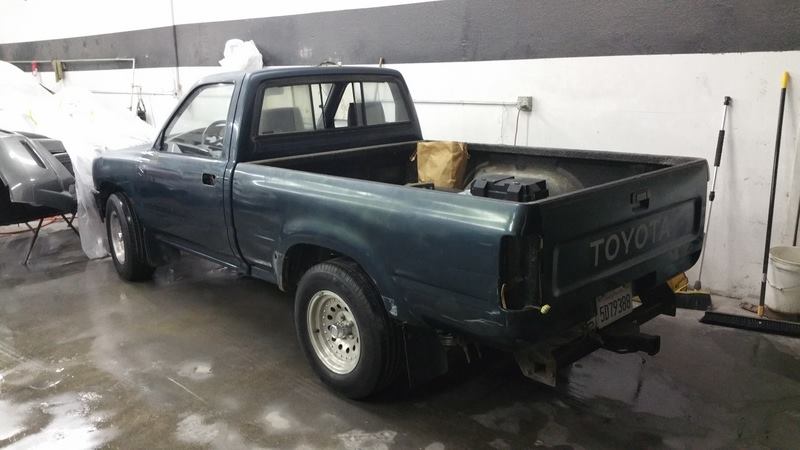 CB AUTO COLLISION | Salinas CA