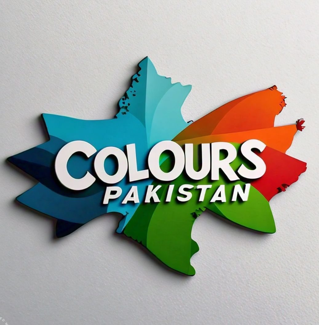 Colours Pakistan