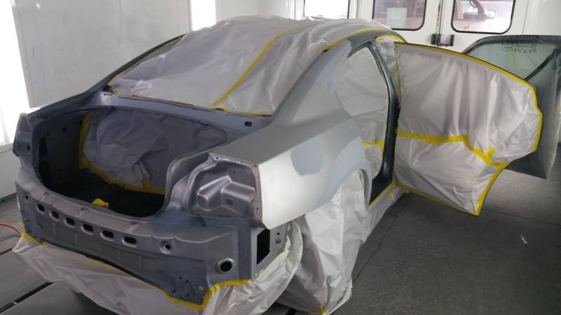 CB AUTO COLLISION | Salinas CA