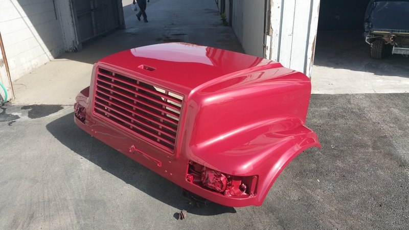 CB AUTO COLLISION | Salinas CA
