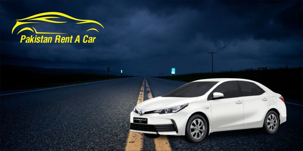 Pakistan Rent A Car | Multan