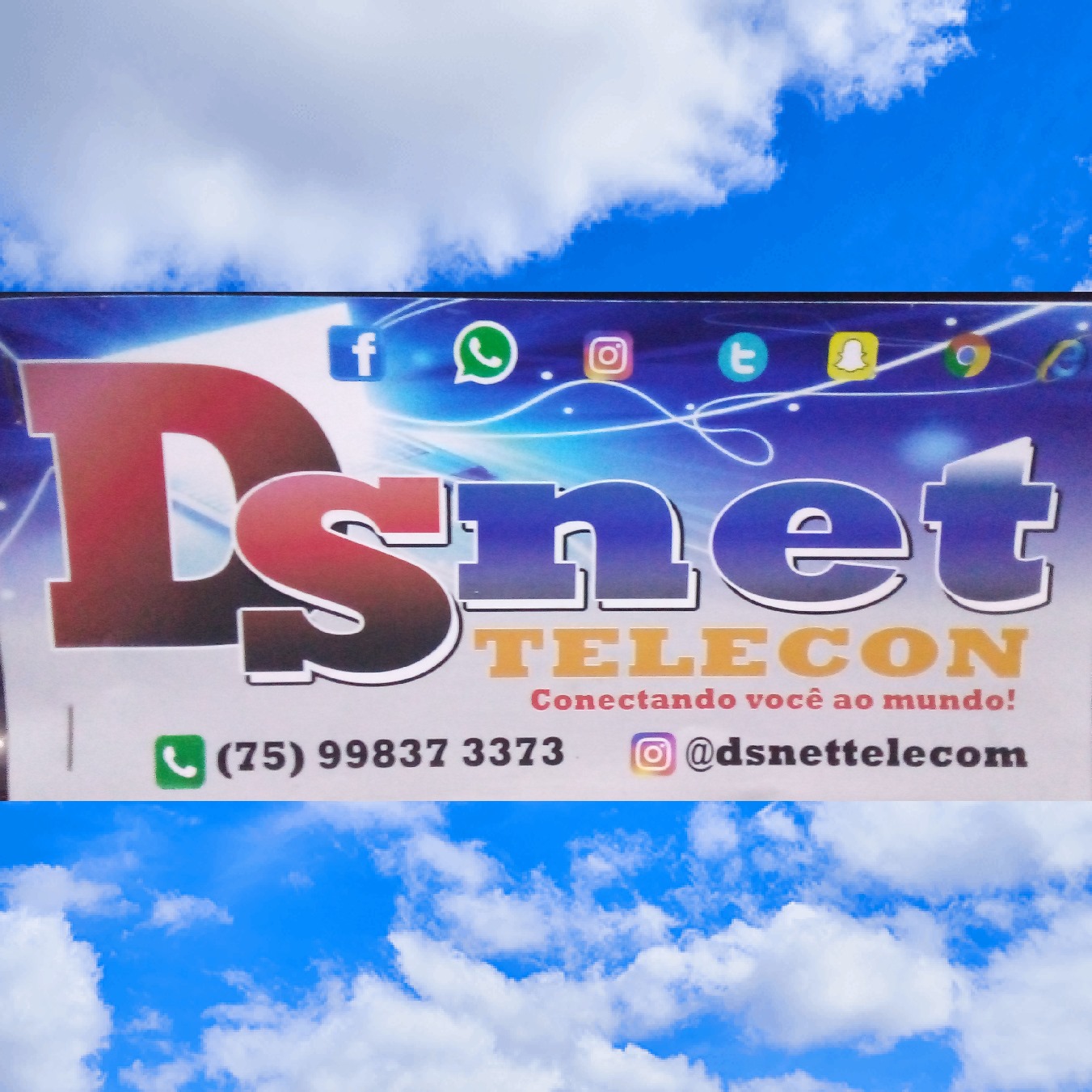 Dsnet Telecon
