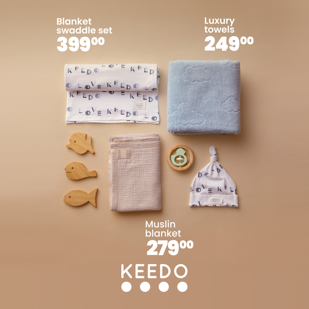 Keedo International