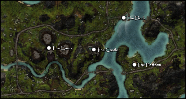 Darkfall Roa Map – Interactive Maps – CGKWYM