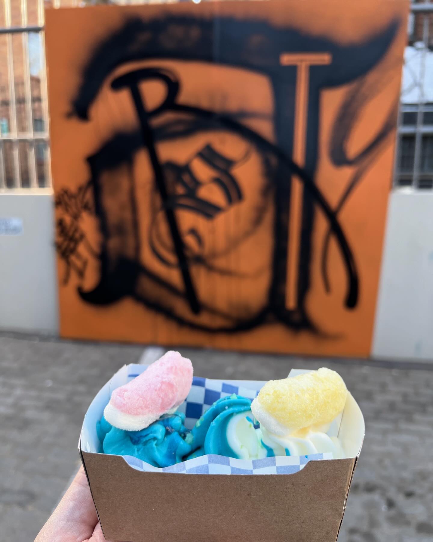 Blu Rabbit Bakery | Johannesburg
