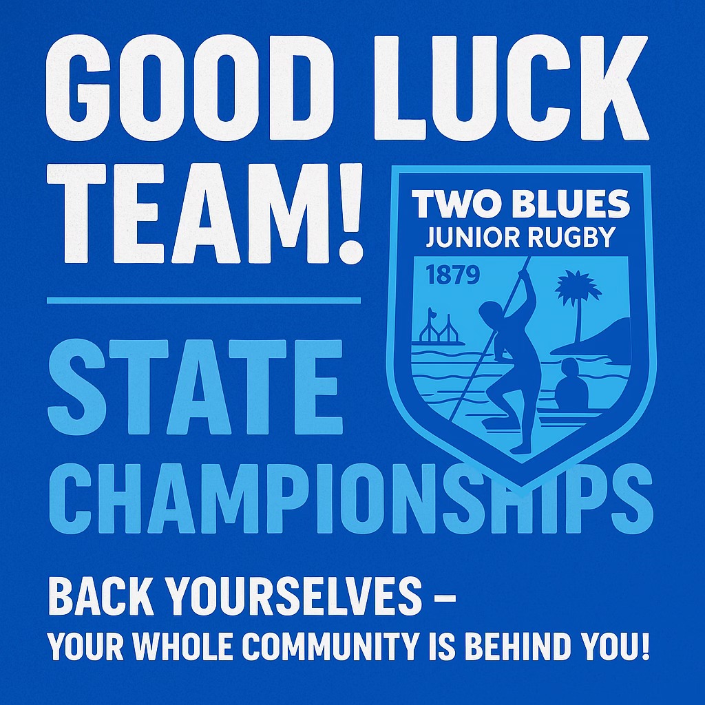 Merrylands Junior Rugby Club