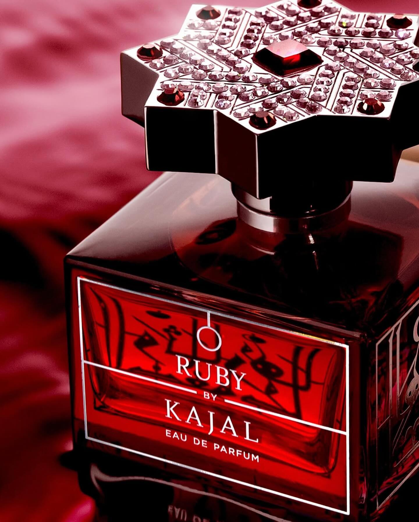 Aldo - RUBY DI KAJAL Una fiamma ardente risplende dal cuore, le sue ...