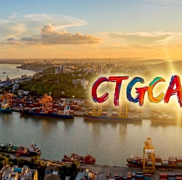 IT Jobs In Bangladesh | 📢 We’re Hiring – Chittagong Technical College ...