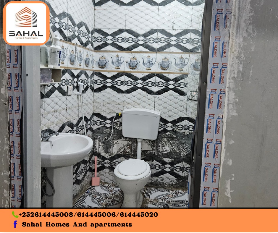 Sahal Homes & Apartments | Mogadishu