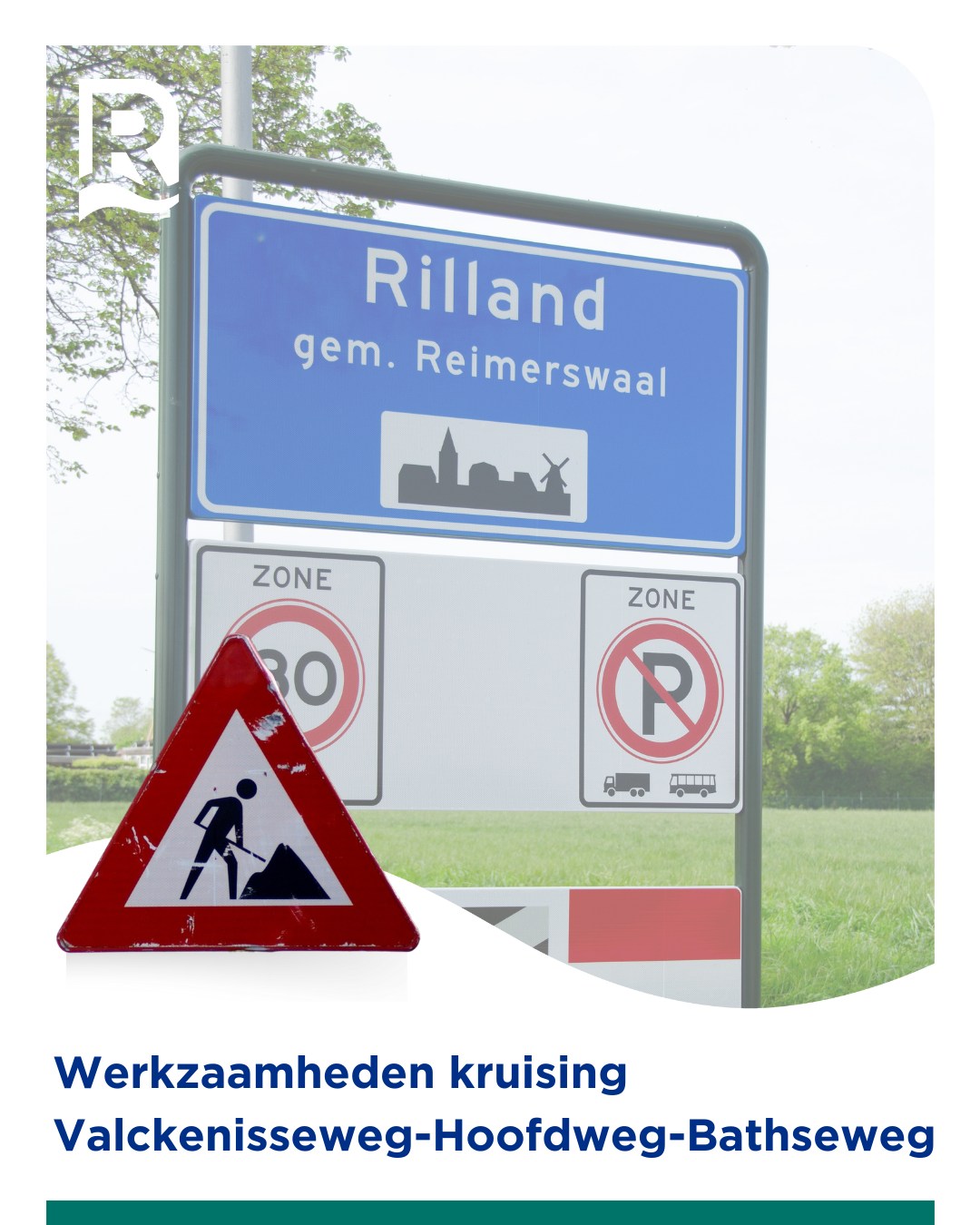 Spar Rilland - OBS De Reigersberg is bezig om de bonnetjes van ...