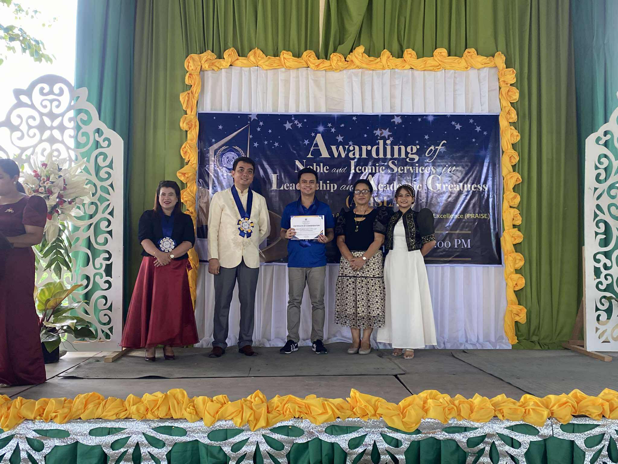 ANG - Honored and Grateful! Ang Probinsyano Partylist is deeply honored ...