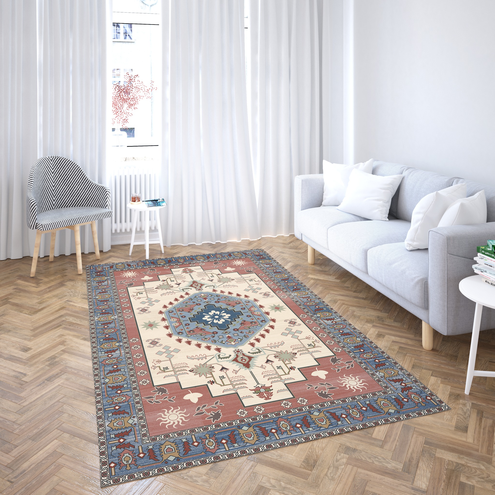 Divine Rugs | Guelph ON