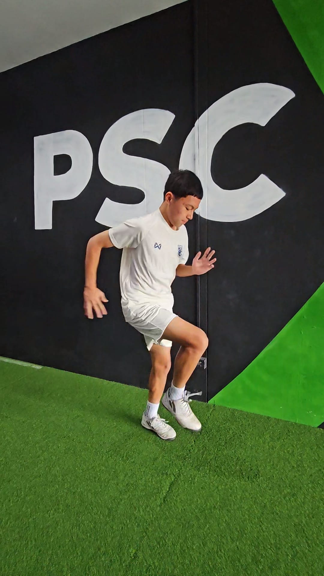 🟢ภาม U13 ⚫️Player Performance... - PSC Performance Training