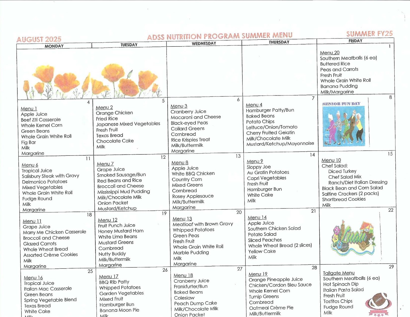 SARPC Senior Community Service Employment Program | Mobile AL