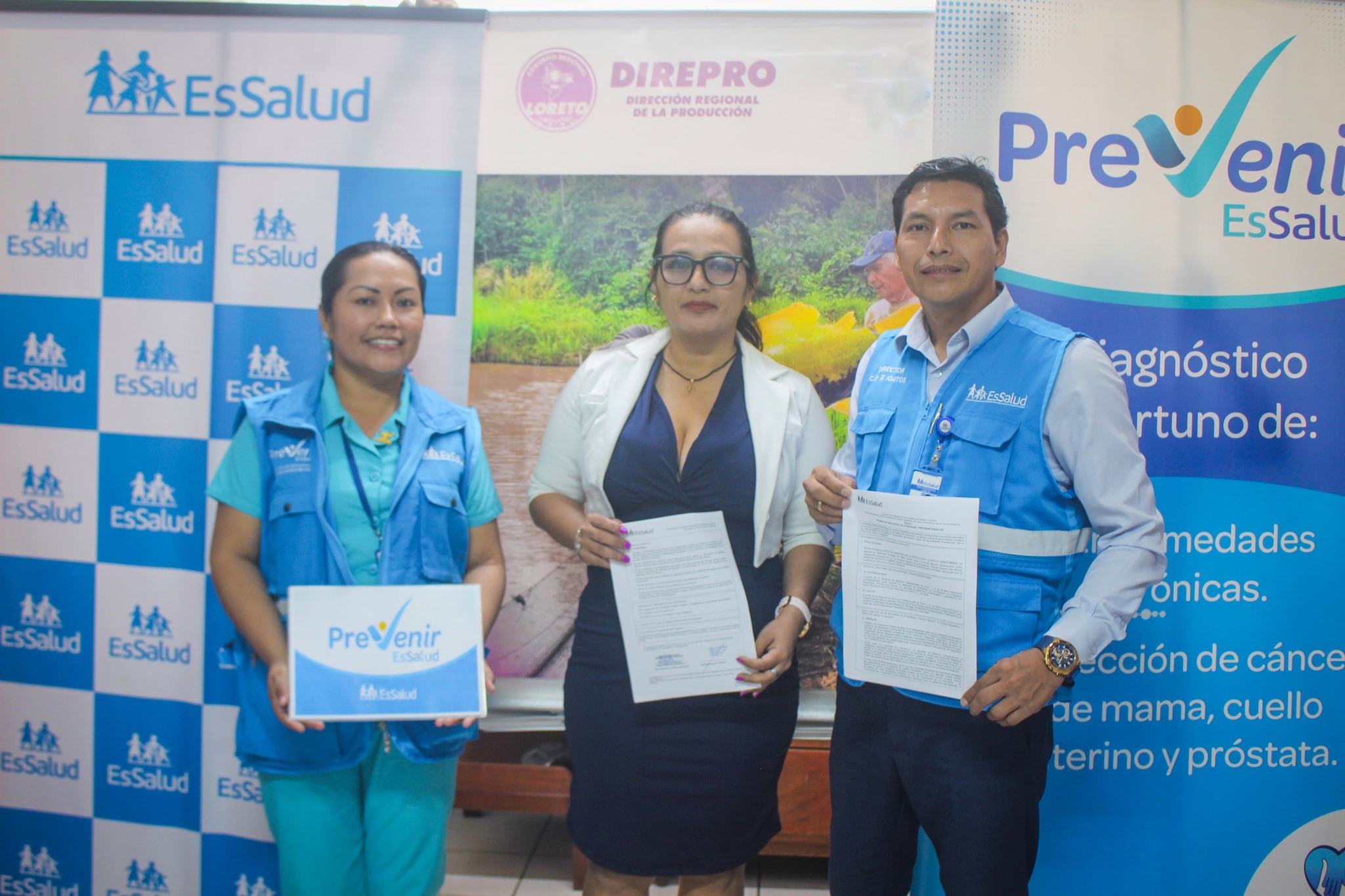 Gobierno Regional de Loreto... - Gobierno Regional de Loreto