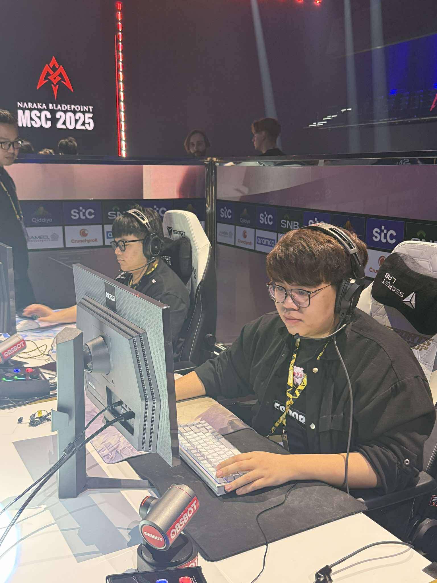 521 Esports Naraka: Bladepoint 🇻🇳 | Facebook