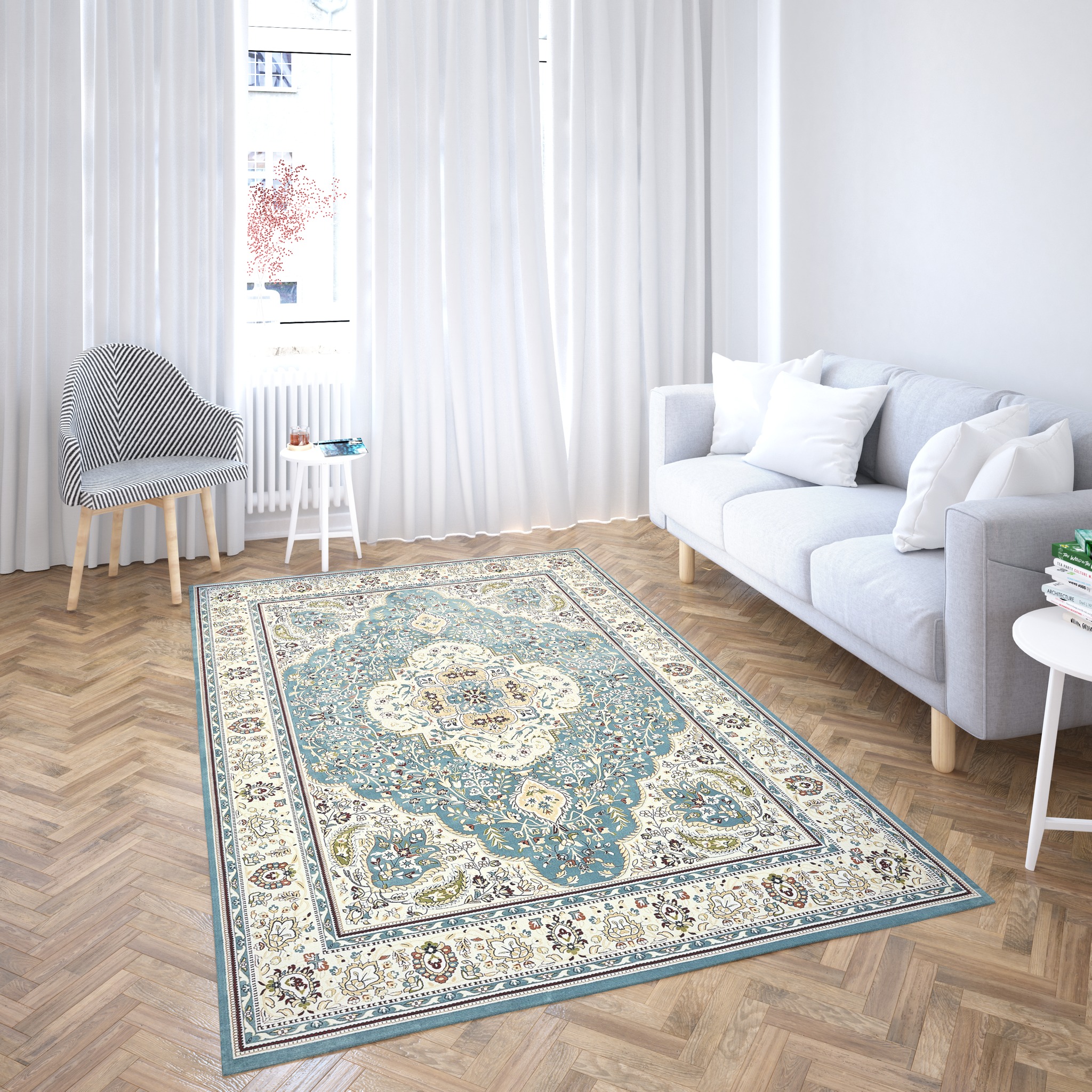 Divine Rugs | Guelph ON