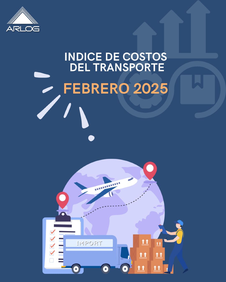 ARLOG Asoc. Arg de Logística Empresaria | Buenos Aires