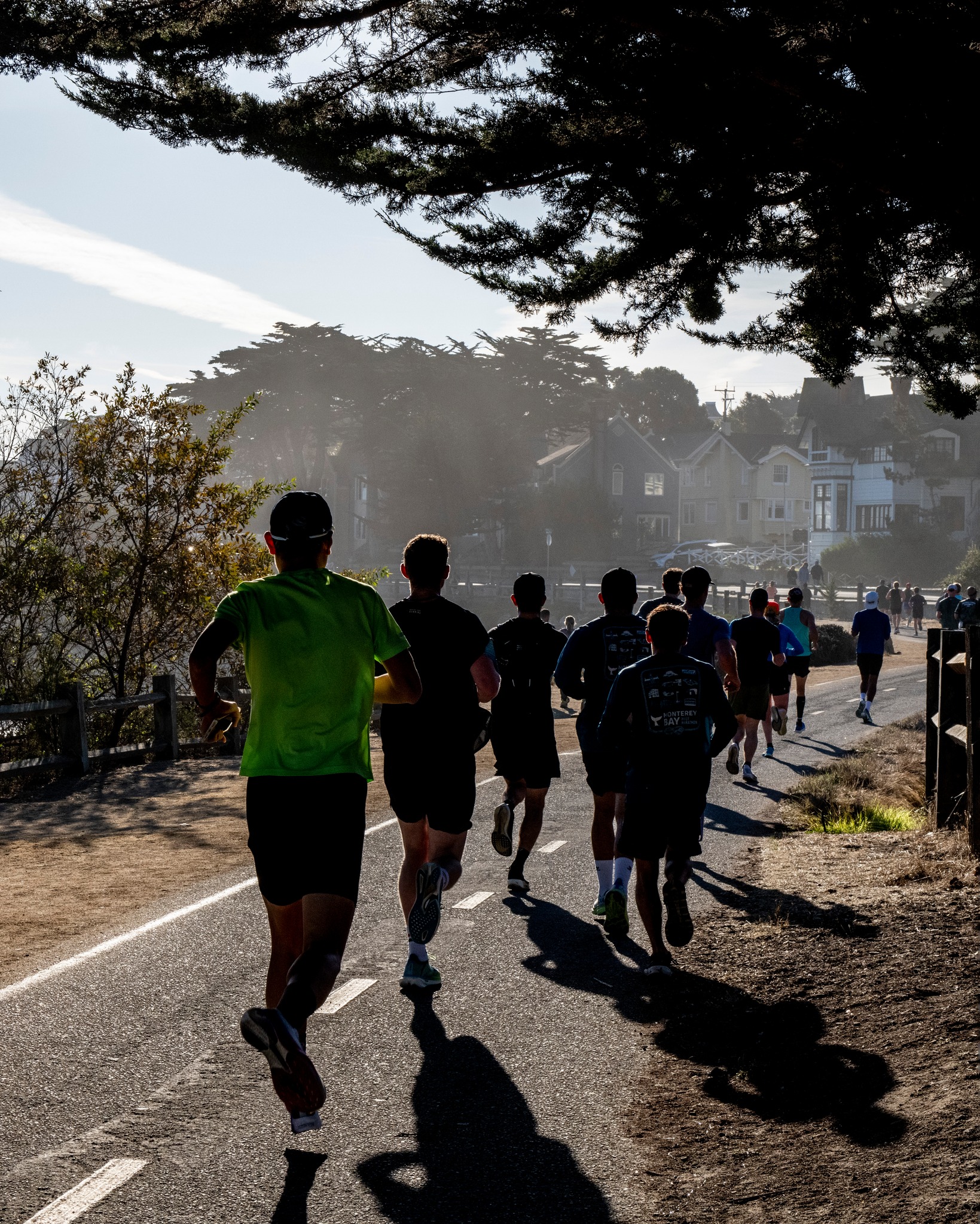 Green Team: Supporting a sustainable event