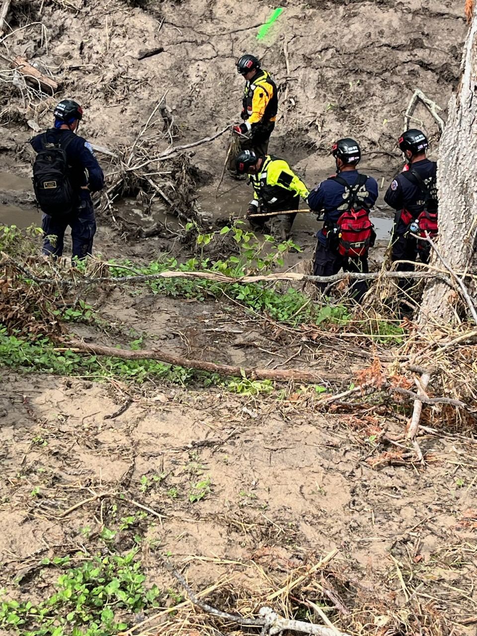 Colorado... - Colorado Urban Search and Rescue Task Force One