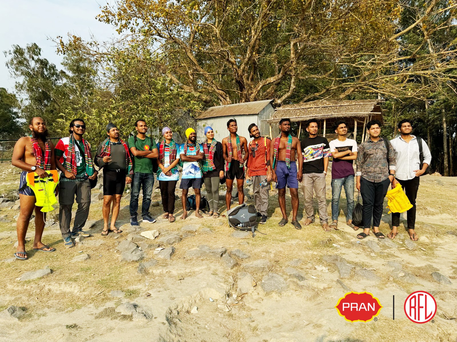PRAN-RFL Group