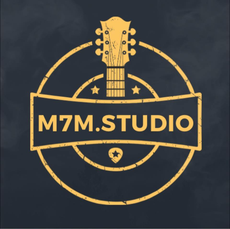 Phòng tập nhạc m7m.studio | Ho Chi Minh City