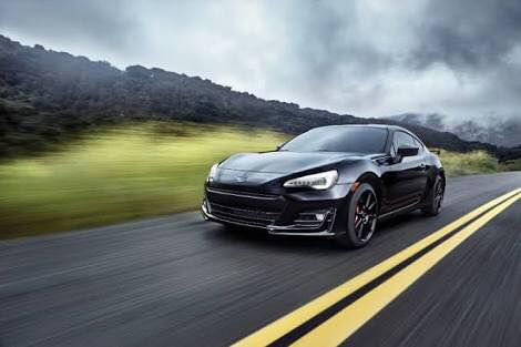 Subaru BRZ 🇯🇵 