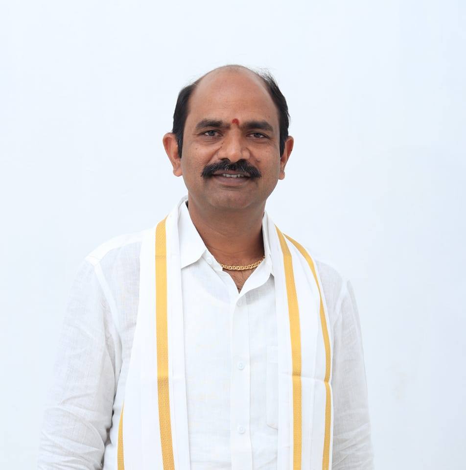 Kalisetti AppalaNaidu added a new... - Kalisetti AppalaNaidu