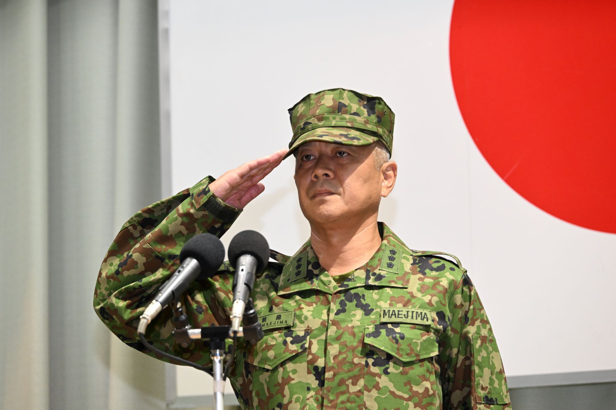 陸上自衛隊第4師団 - 陸上自衛隊第4師団 added a new photo.
