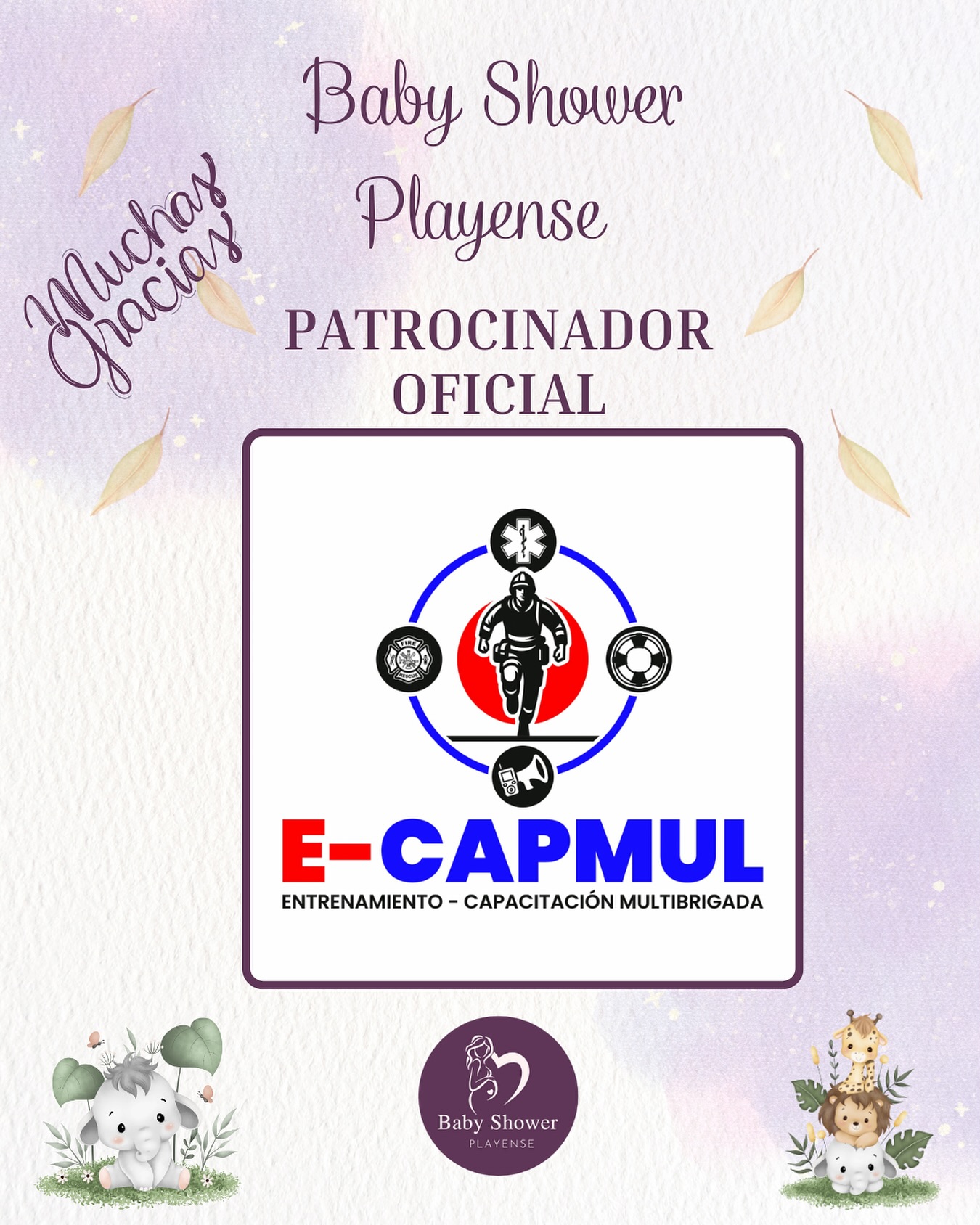 LactaLove - 🚨 ¡Gracias a E Capmul por sumarse como... | Facebook