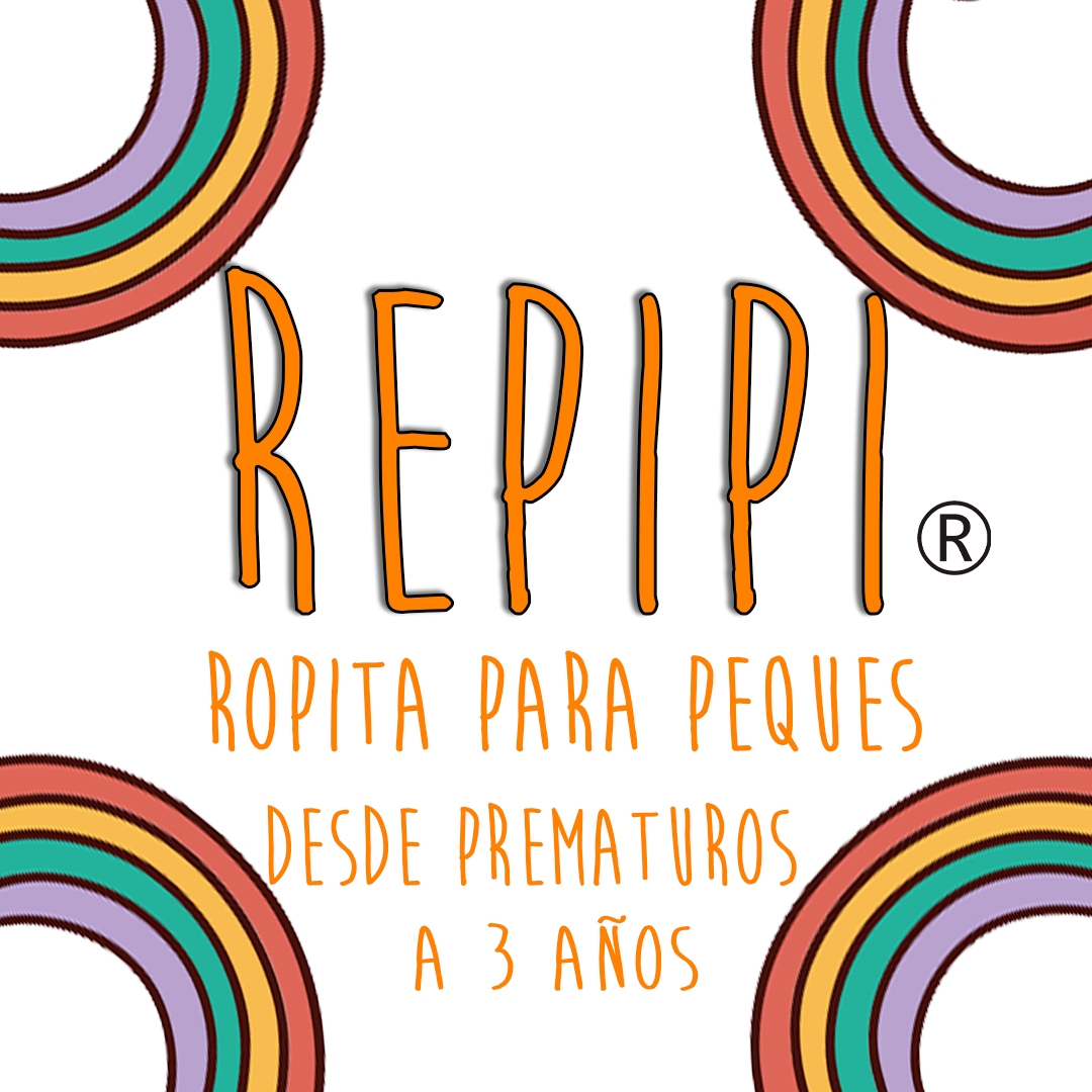 Repipi ropita para bebés added... - Repipi ropita para bebés