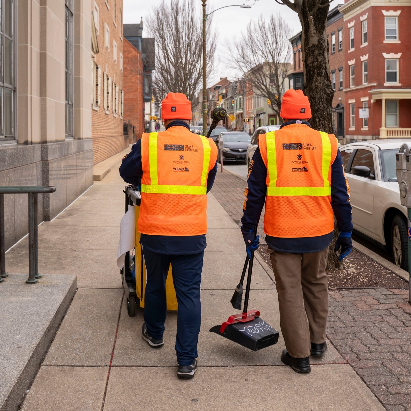 York County Solid Waste & Refuse Authority | York PA