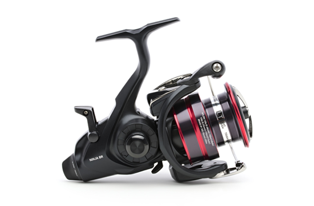 Daiwa Reel Daiwa 20 GS BR LT 5000-C - Vi Har Allt F Produktbild-Vorschau 5