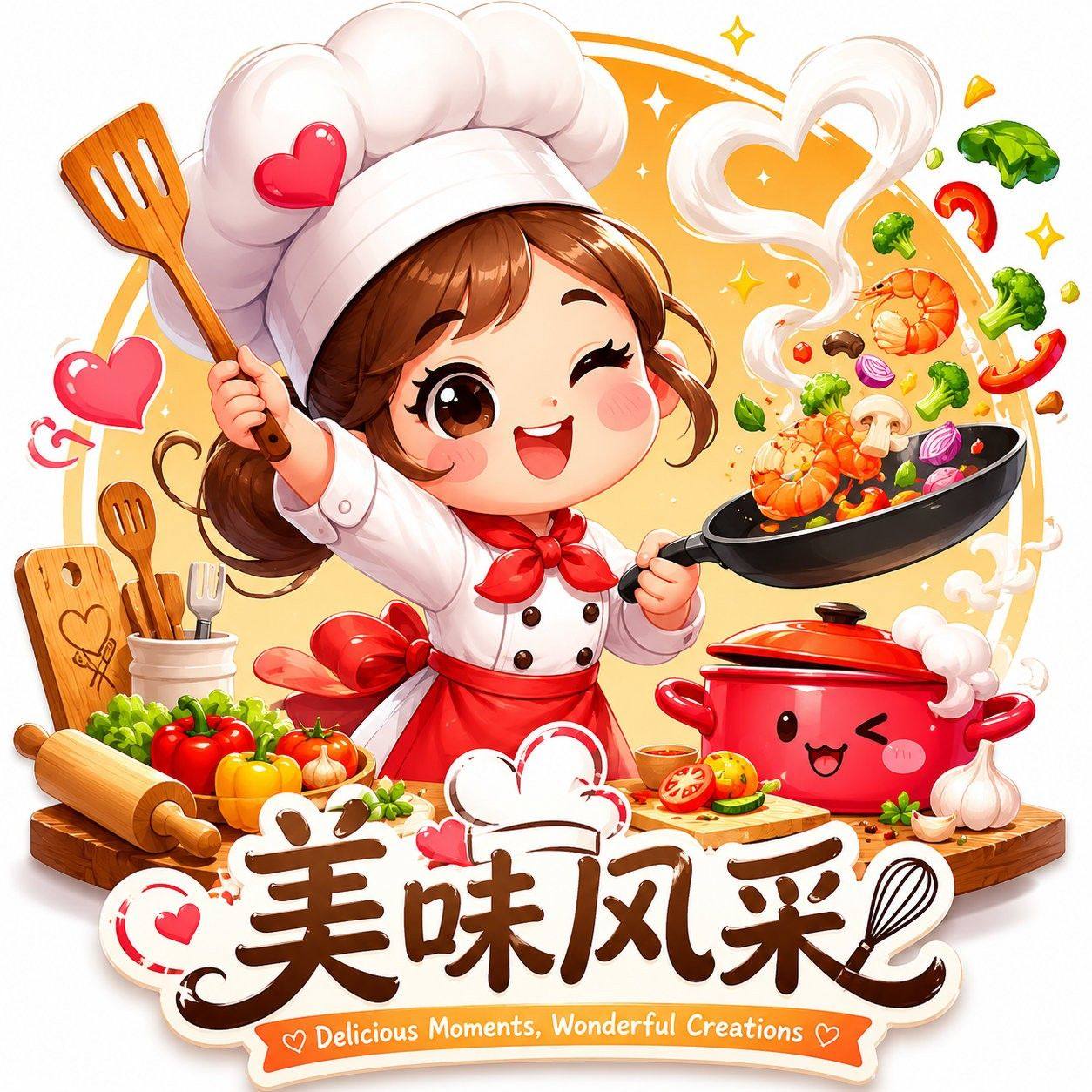 冬瓜汤具有清热解暑、利尿消肿的功效，适合在炎热的天气饮用。雪梨老师还加入了龙眼干枸杞红枣等材料，喝起来更加清甜。 #美味风采 ...