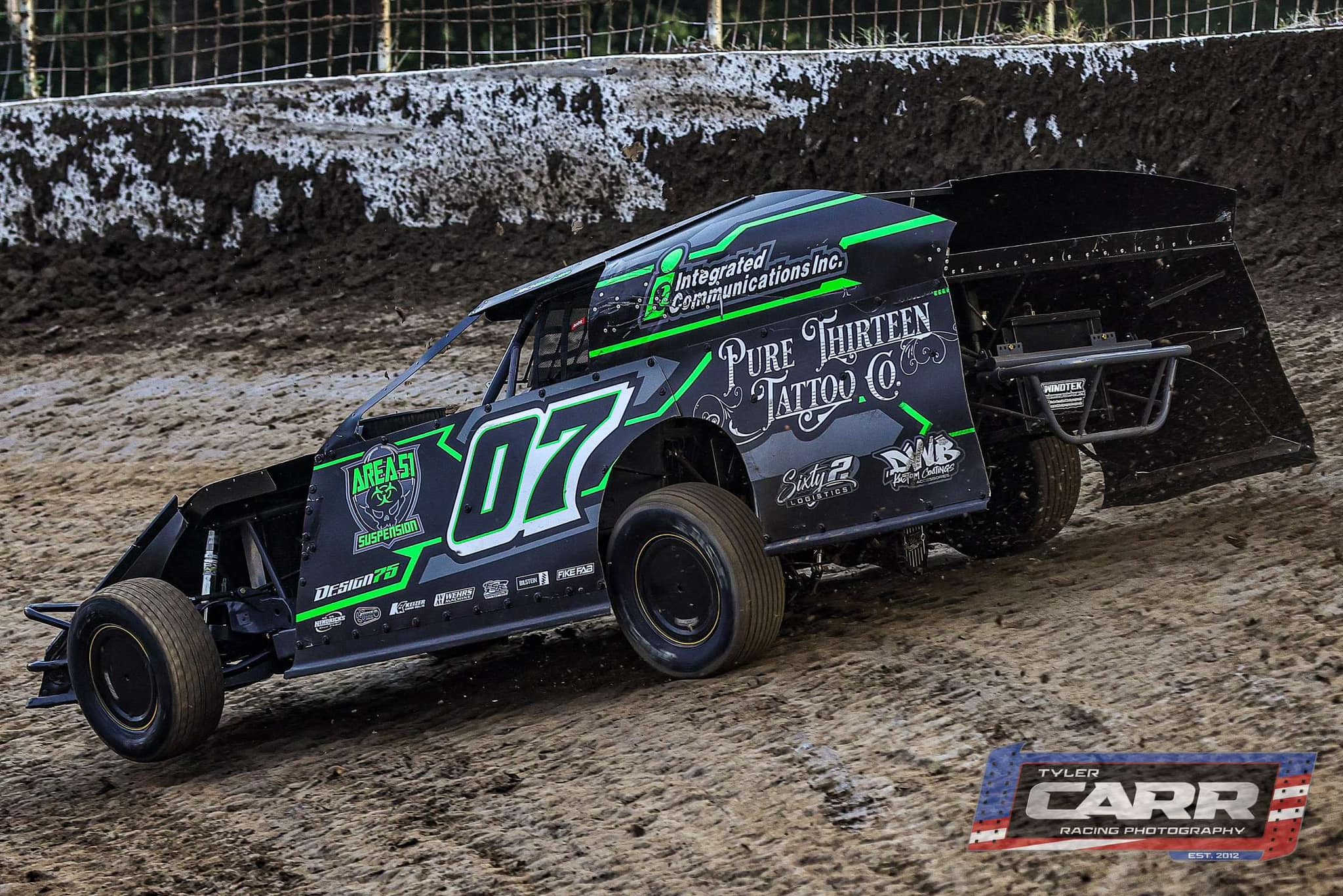 Jack Walker Racing