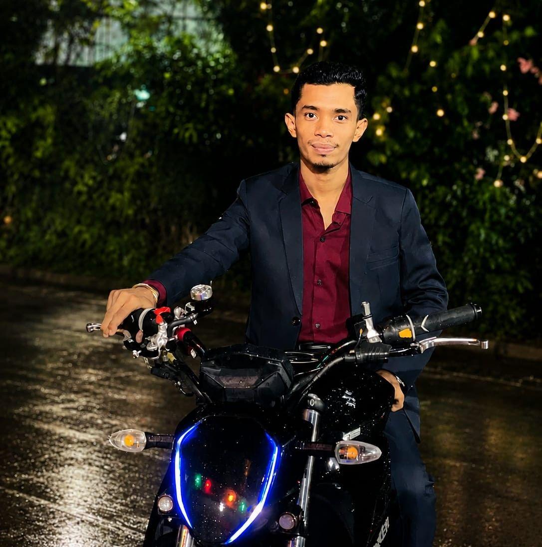 Sourav Dey