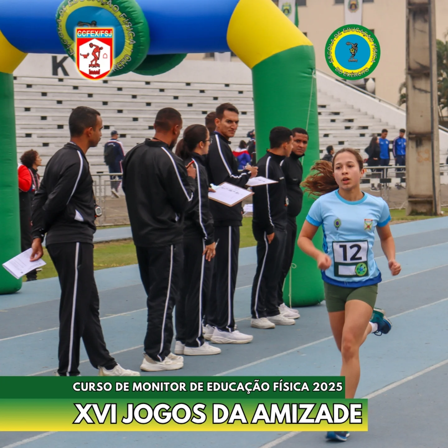 Escola de Educação... - Escola de Educação Física do Exército
