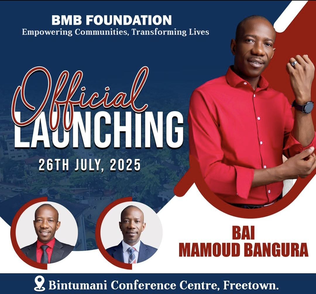 🚨 OFFICIAL LAUNCHING 🚨 Join us for... - Unity Broadcasting | Facebook