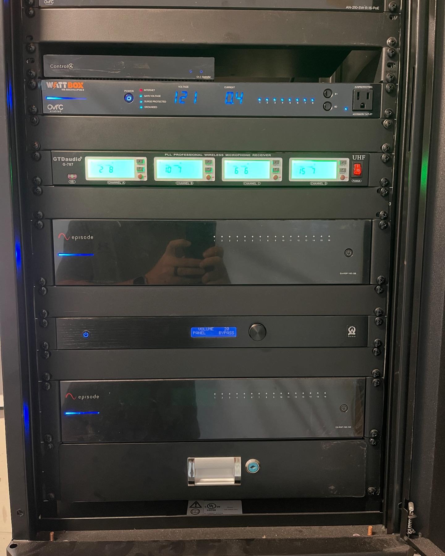 Safe and Sound Systems | North Branford CT