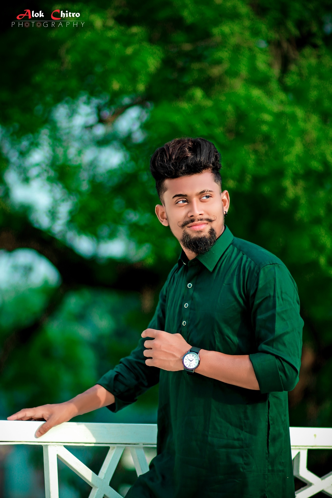 Mamun Raj