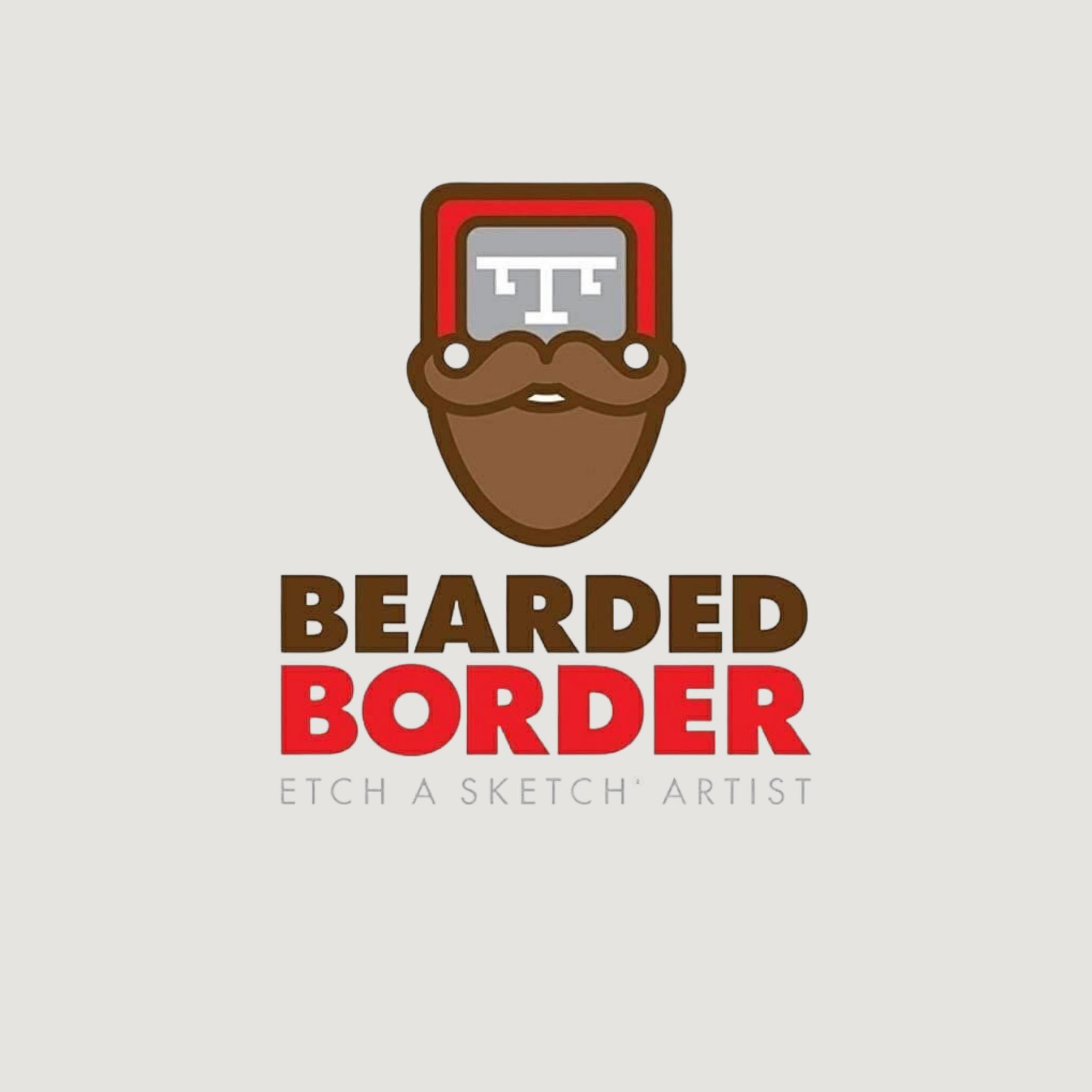 Bearded Border