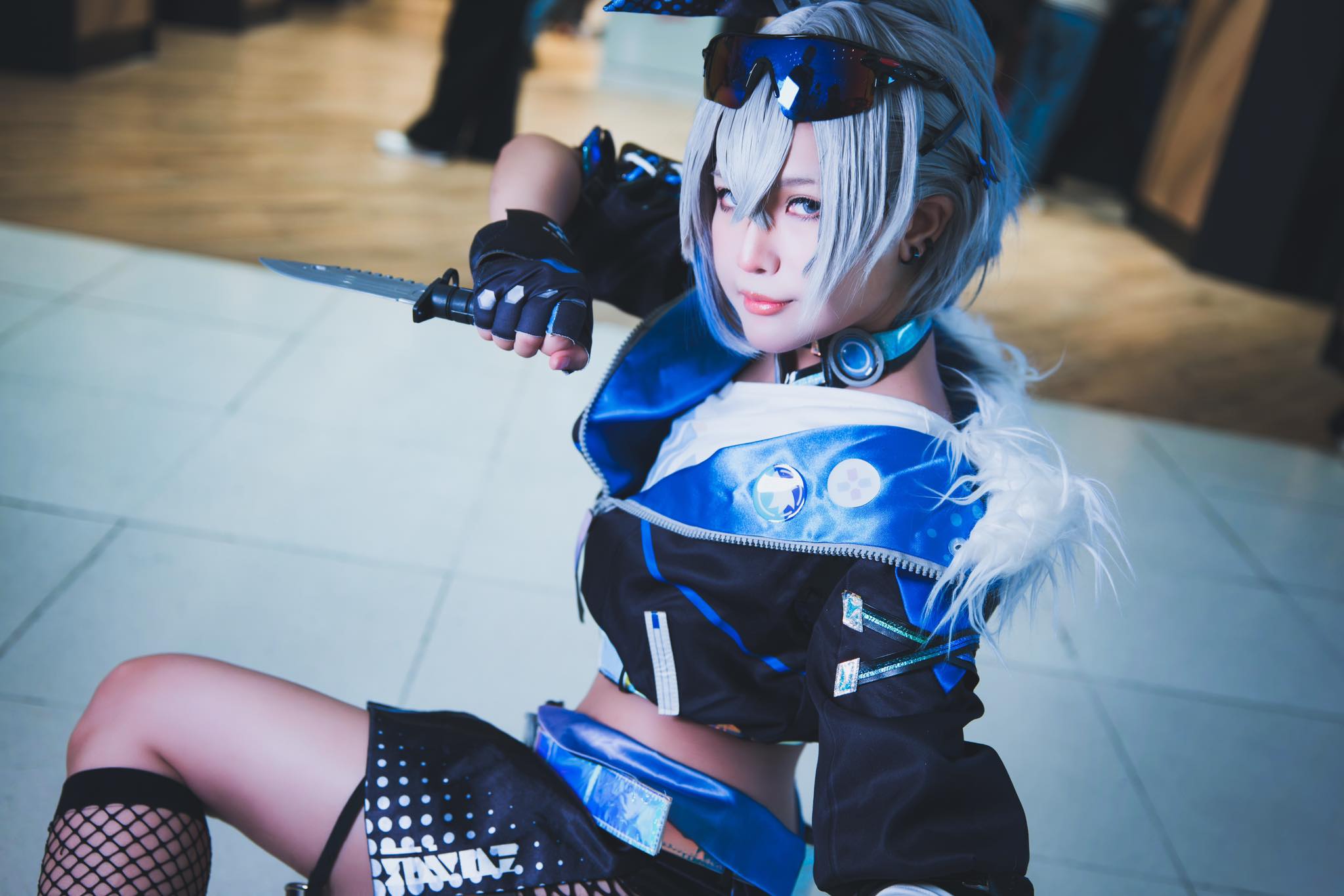 P I Z (@CosplayerPiz) • Facebook