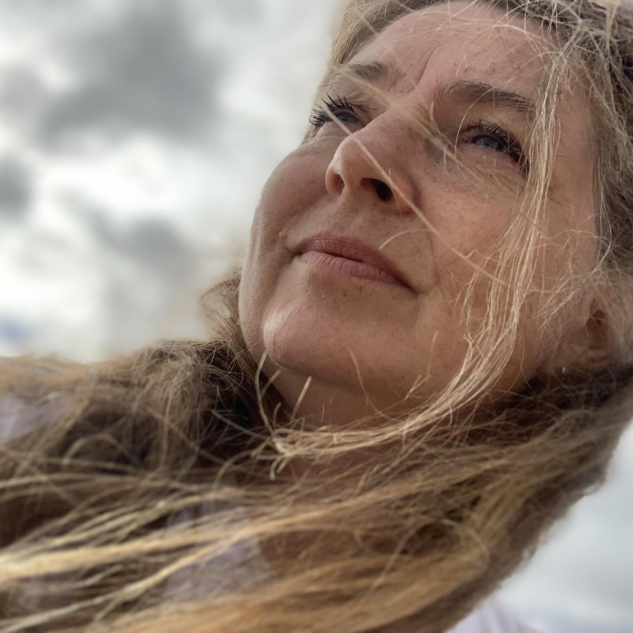 NaturSpirit - På visit i denne fine båd... Tante Andante. En smule ...