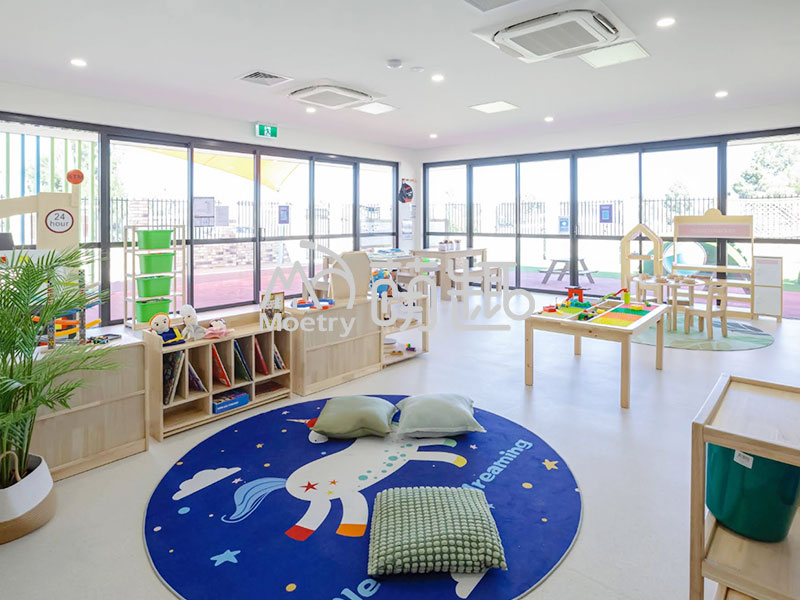 Guangzhou Moetry Amusement Equipment Co.,Ltd | Guangzhou